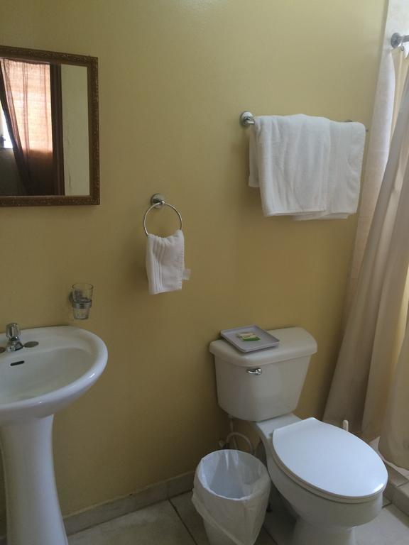 Don Jesus Hotel Las Tablas Bilik gambar