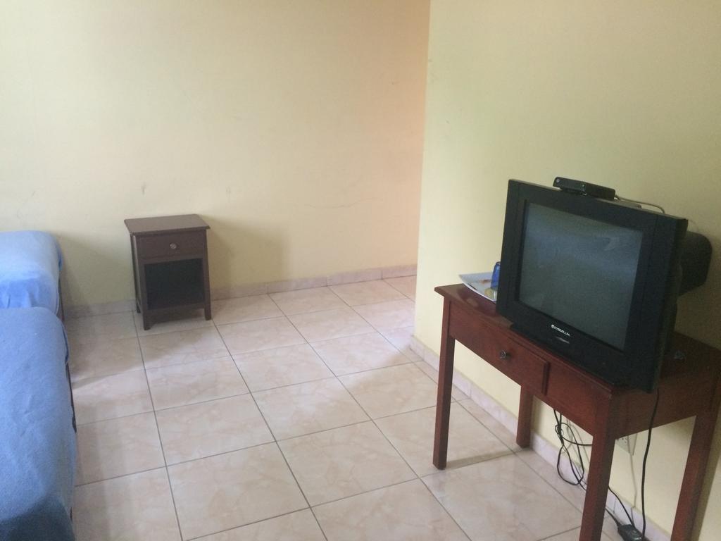 Don Jesus Hotel Las Tablas Bilik gambar