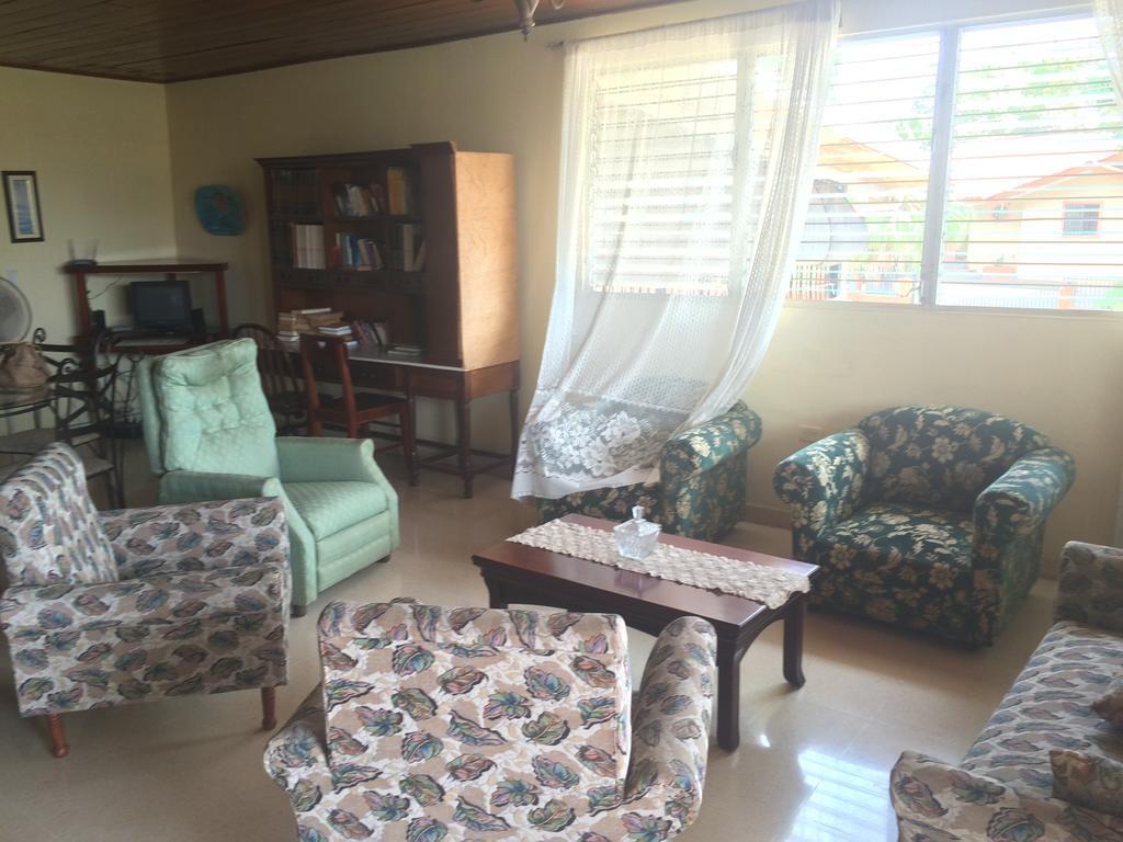 Don Jesus Hotel Las Tablas Luaran gambar