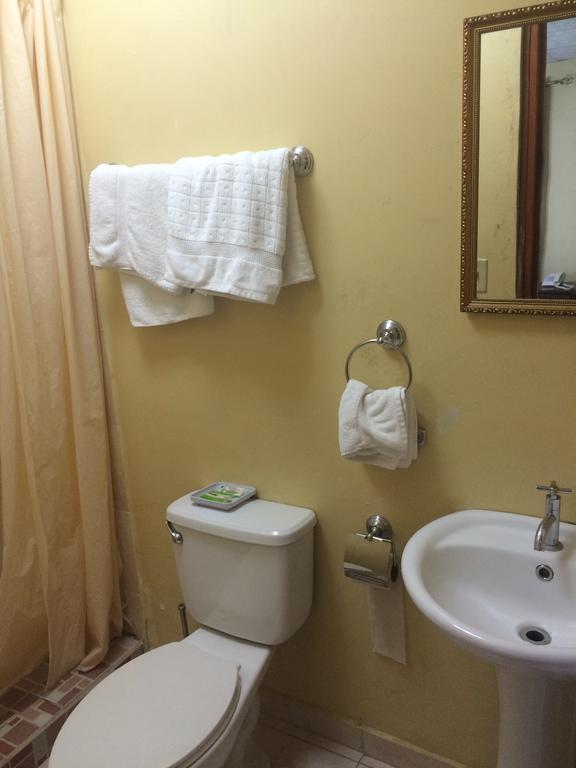 Don Jesus Hotel Las Tablas Bilik gambar