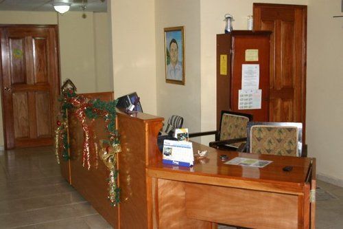 Don Jesus Hotel Las Tablas Luaran gambar