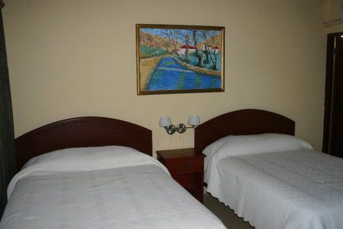 Don Jesus Hotel Las Tablas Luaran gambar