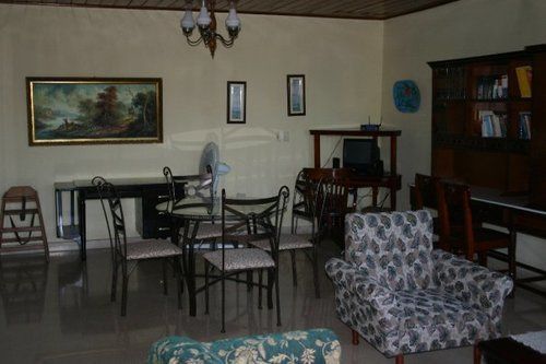 Don Jesus Hotel Las Tablas Luaran gambar