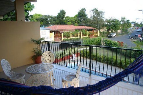 Don Jesus Hotel Las Tablas Luaran gambar